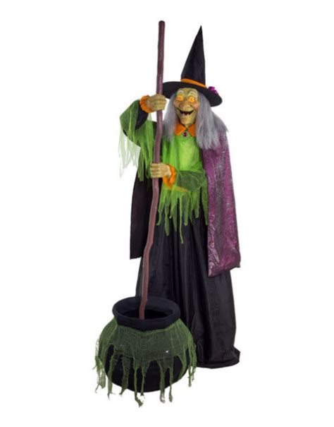 Witch costume available at Costco store
